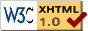 Worldwide Banner Exchange uses valid XHTML 1.0! Worldwide Banner Exchange uses valid XHTML 1.0.