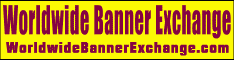 Targeted Worldwide Banner Ad Campaigns for Free.