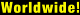 Targeted Worldwide Banner Ad Campaigns for Free! Targeted Worldwide Banner Ad Campaigns for Free