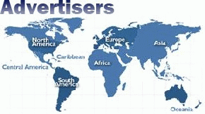 8 Ad Targeting Zones to begin Worldwide Banner Exchange